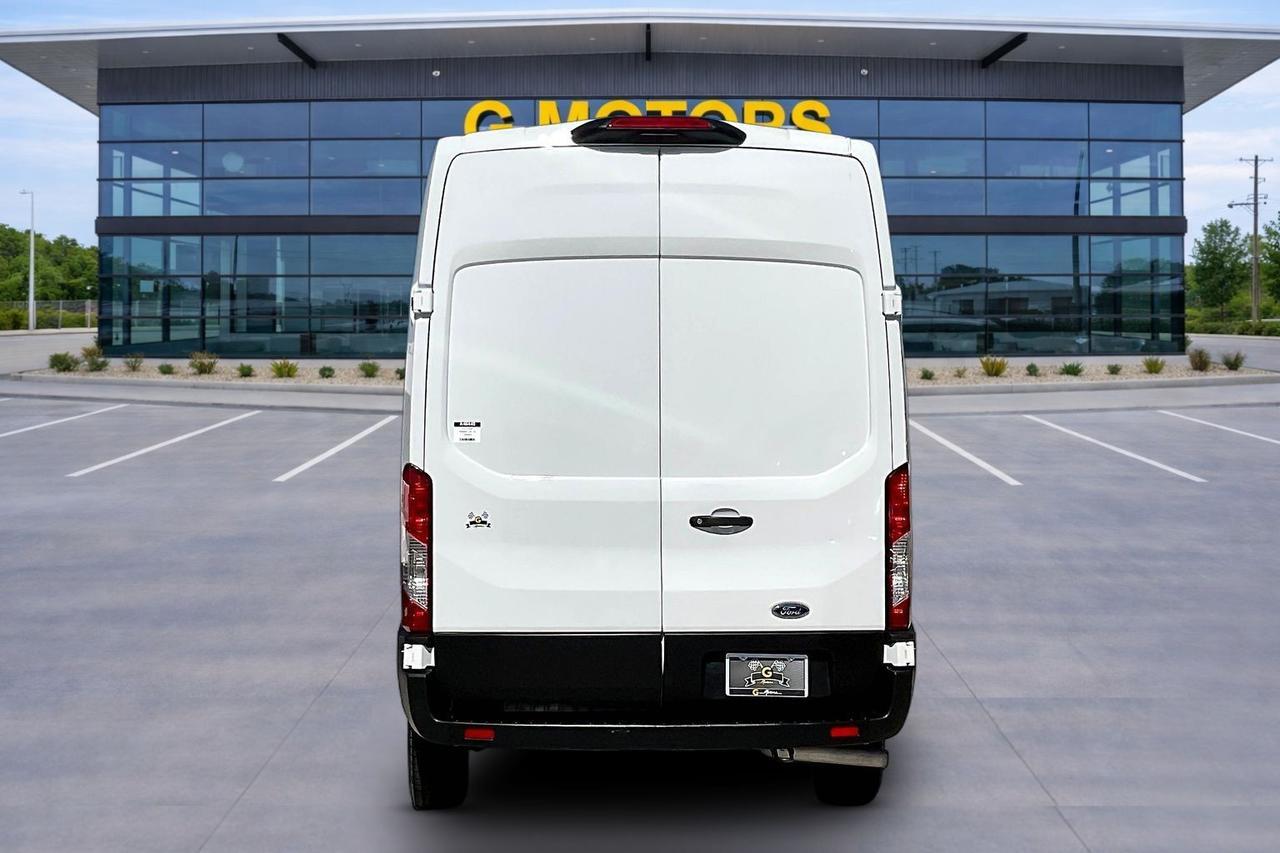 2021 FORD TRANSIT T-250 Houston TX