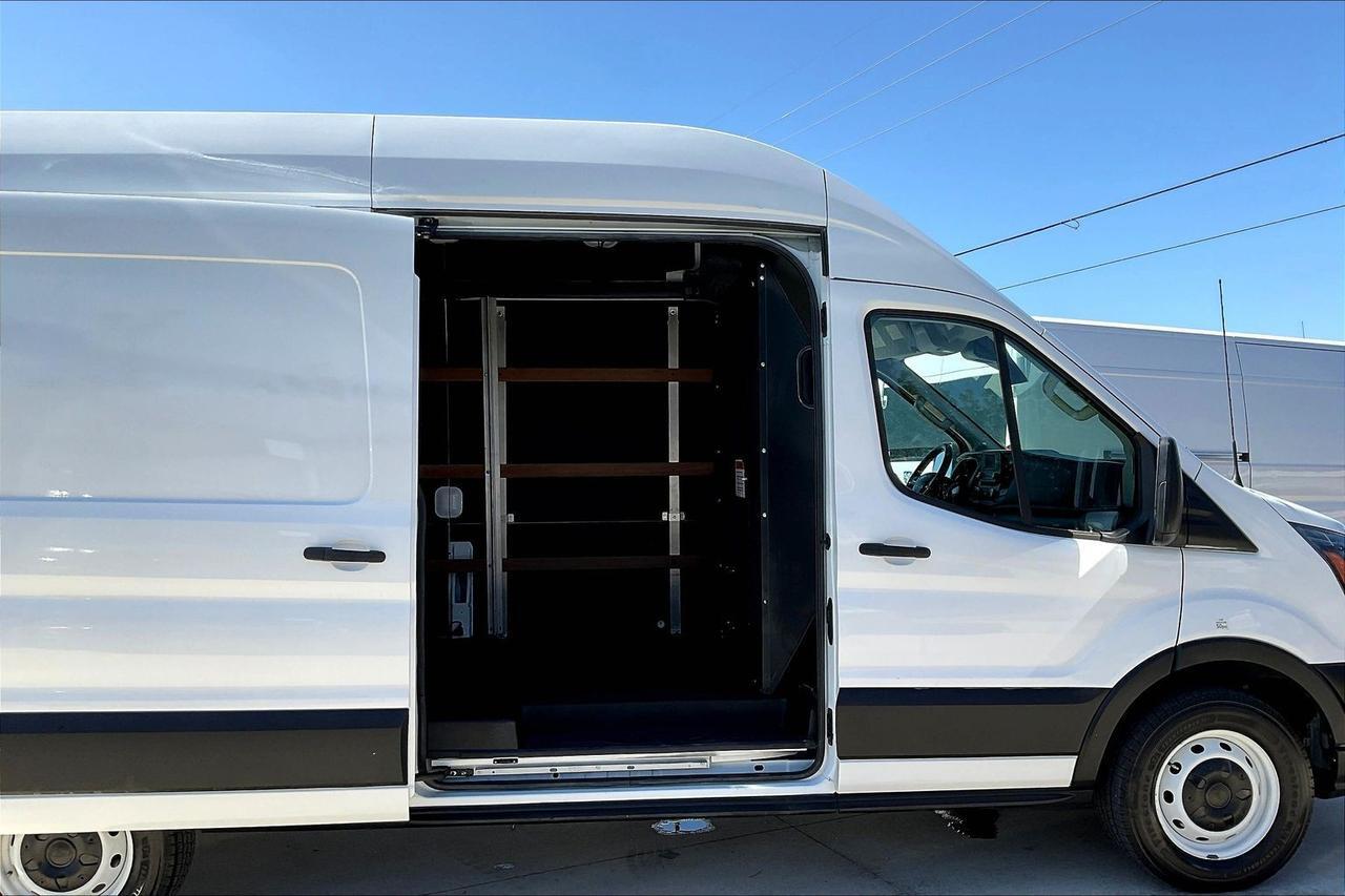2021 FORD TRANSIT T-250 Houston TX