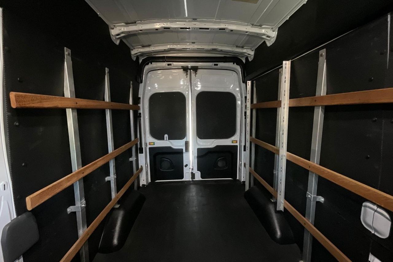 2021 FORD TRANSIT T-250 Houston TX