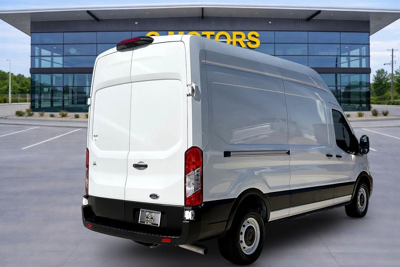 2021 FORD TRANSIT T-250 Houston TX