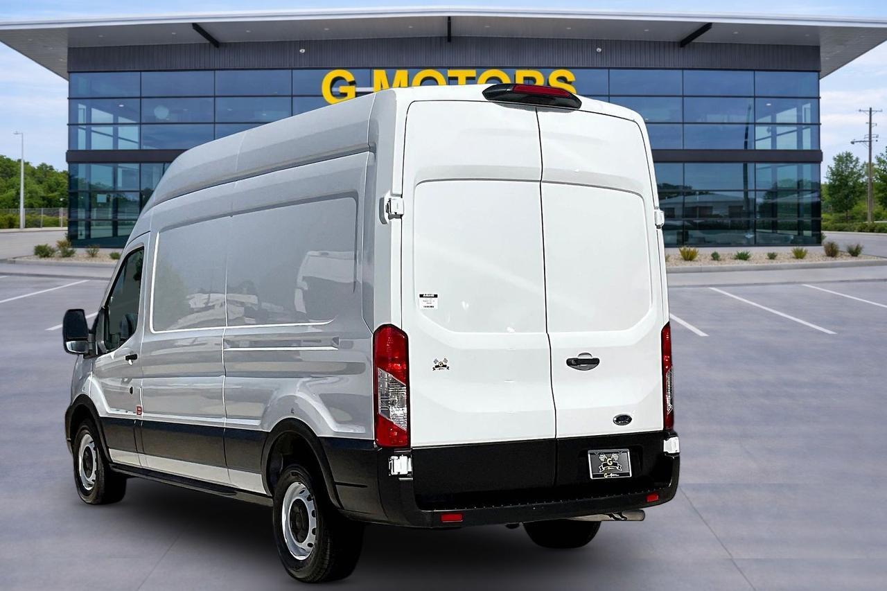 2021 FORD TRANSIT T-250 Houston TX