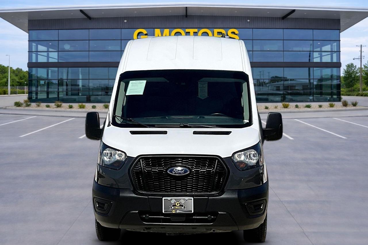 2021 FORD TRANSIT T-250 Houston TX