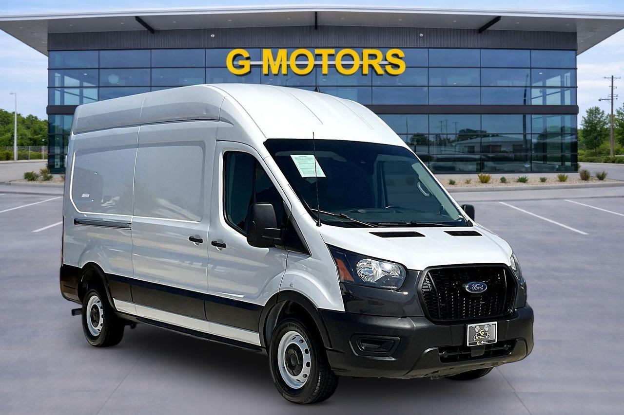 2021 FORD TRANSIT T-250 Houston TX
