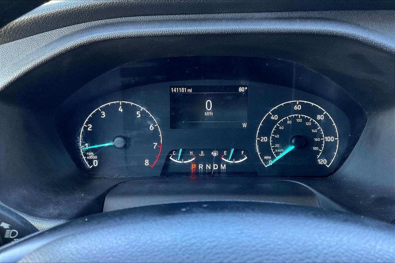 2021 FORD TRANSIT T-250 Houston TX