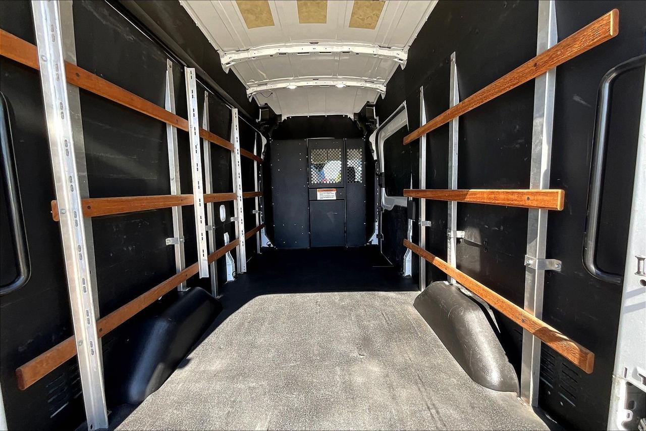 2021 FORD TRANSIT T-250 Houston TX