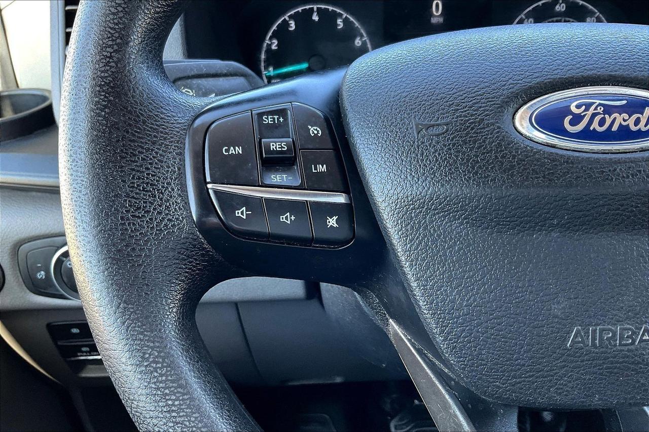 2021 FORD TRANSIT T-250 Houston TX
