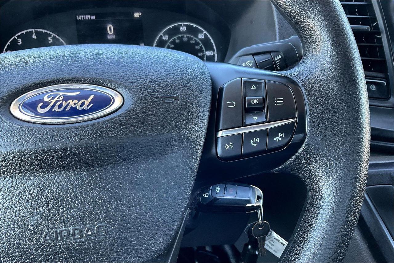 2021 FORD TRANSIT T-250 Houston TX