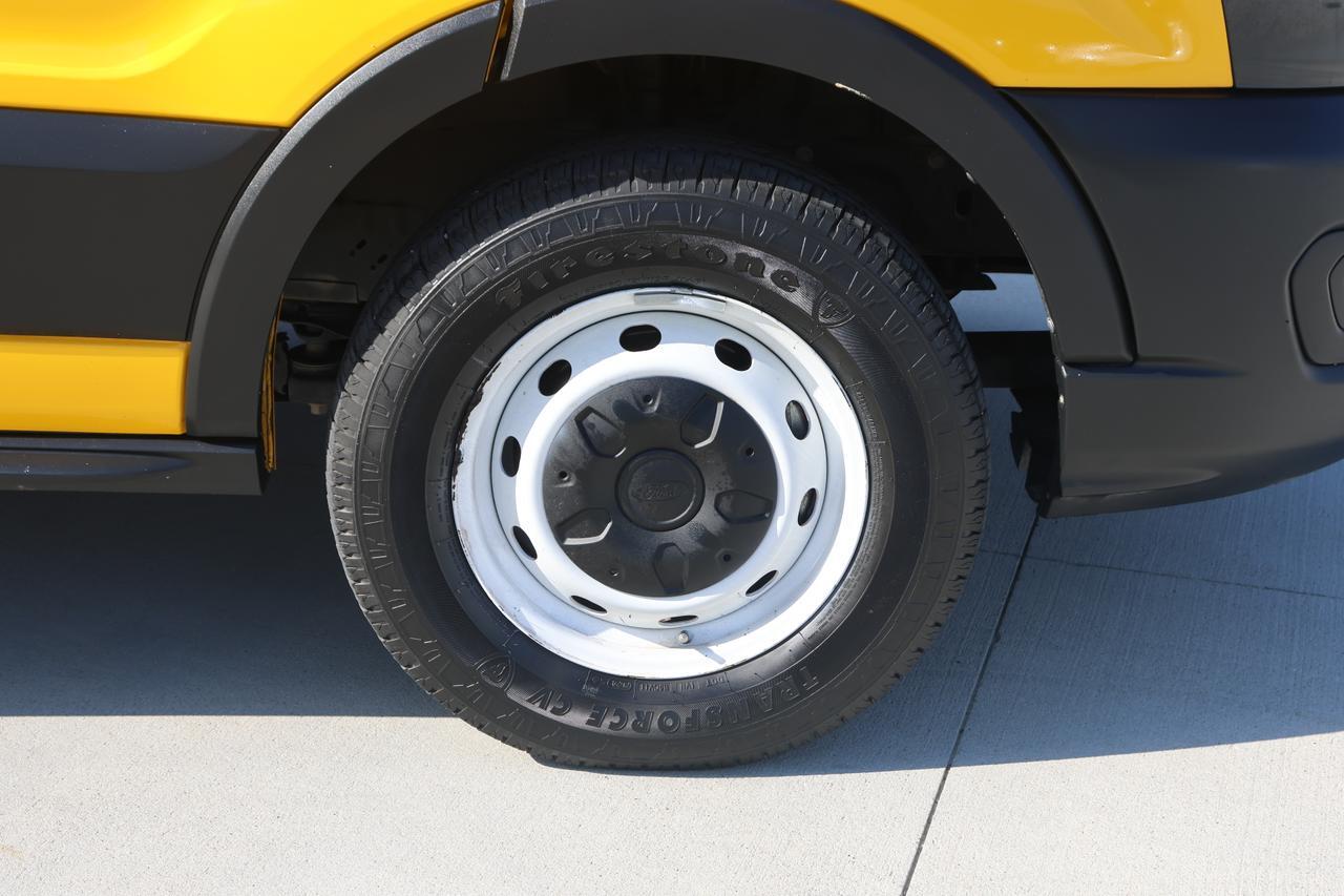 2021 FORD TRANSIT T-250 Houston TX