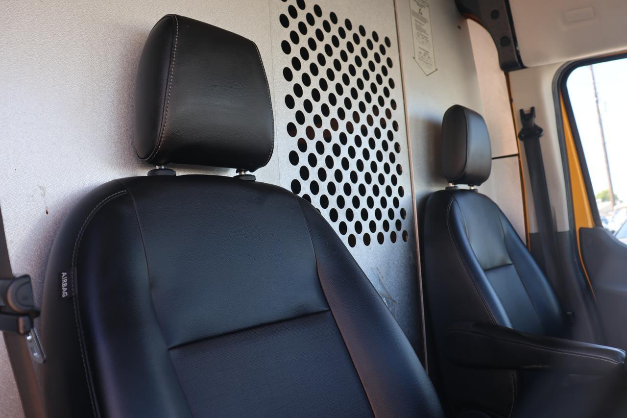 2021 FORD TRANSIT T-250 Houston TX