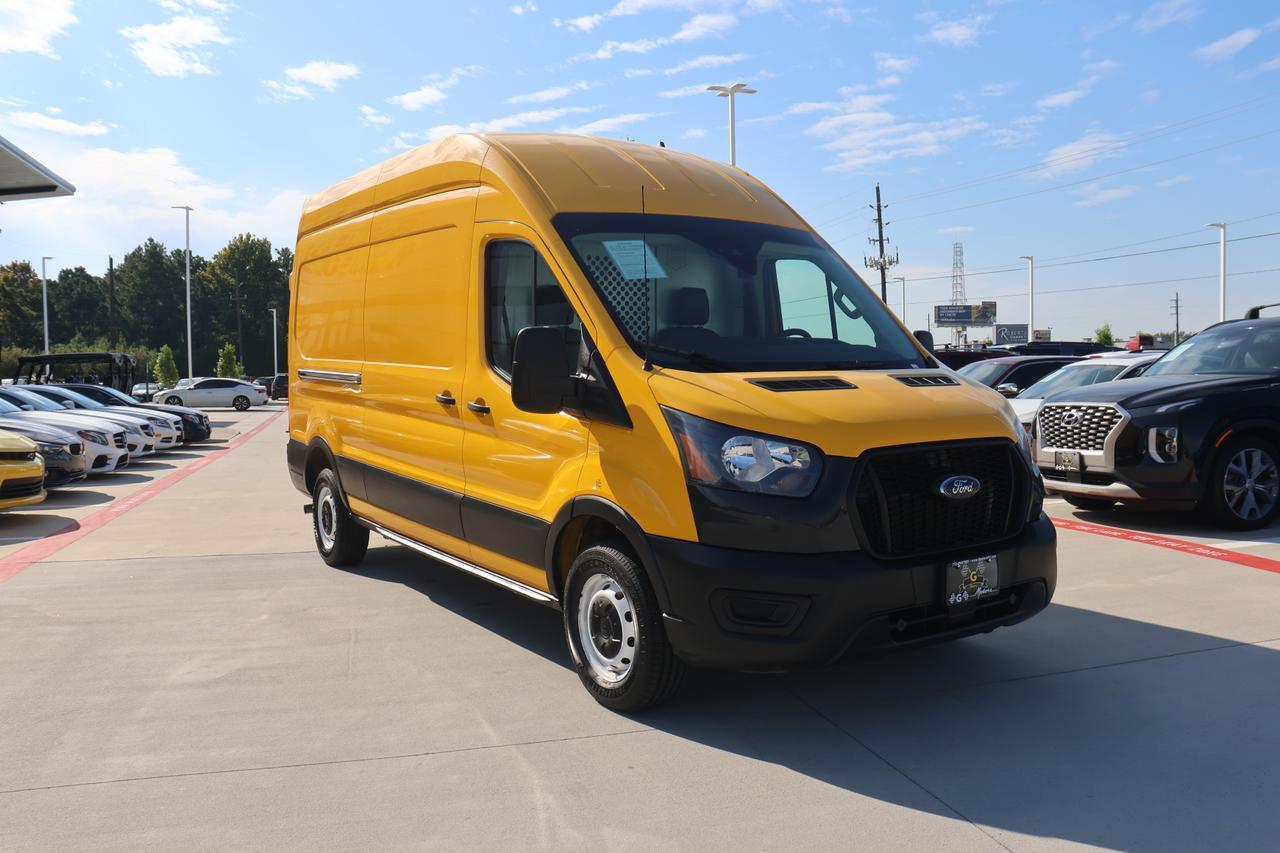 2021 FORD TRANSIT T-250 Houston TX