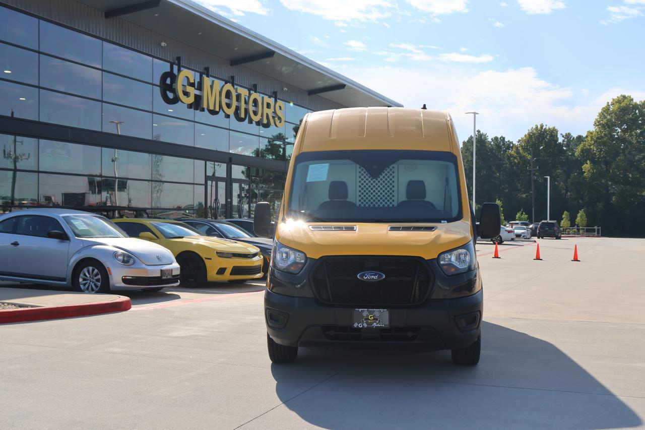 2021 FORD TRANSIT T-250 Houston TX