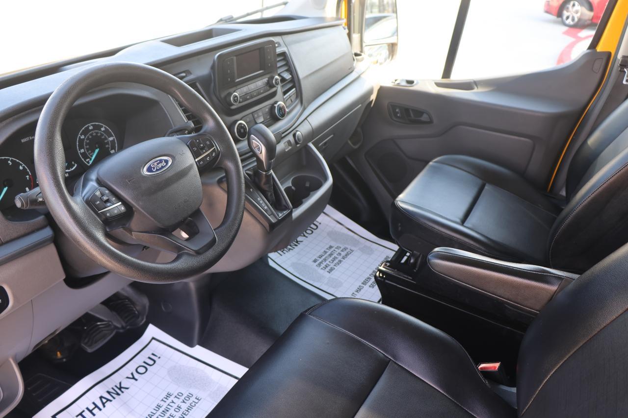 2021 FORD TRANSIT T-250 Houston TX