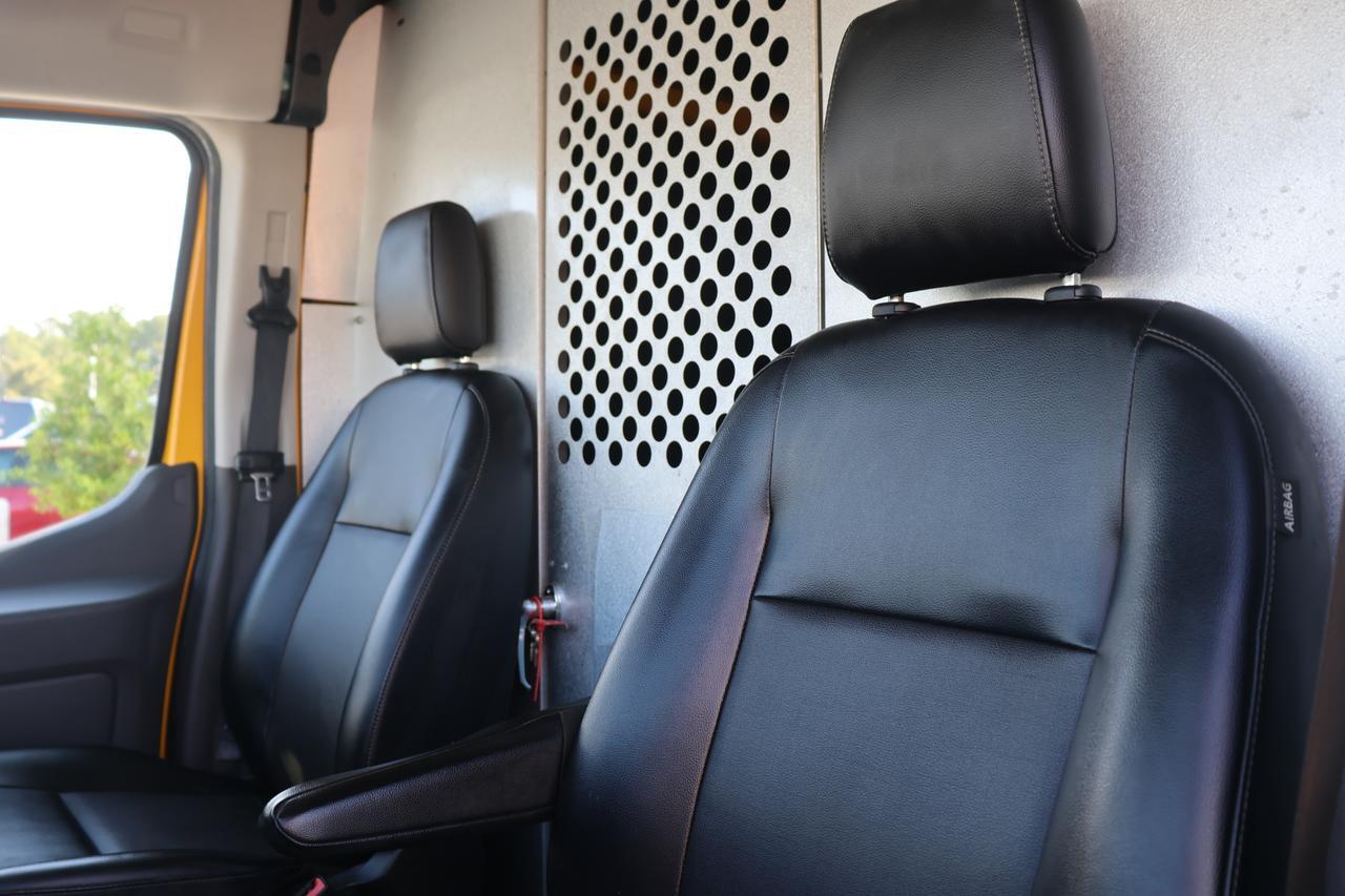 2021 FORD TRANSIT T-250 Houston TX