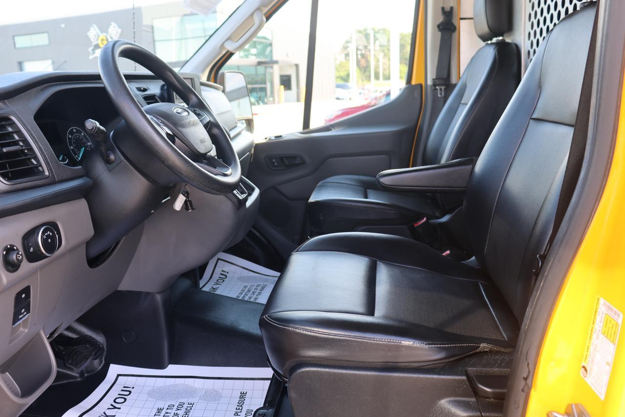 2021 FORD TRANSIT T-250 Houston TX