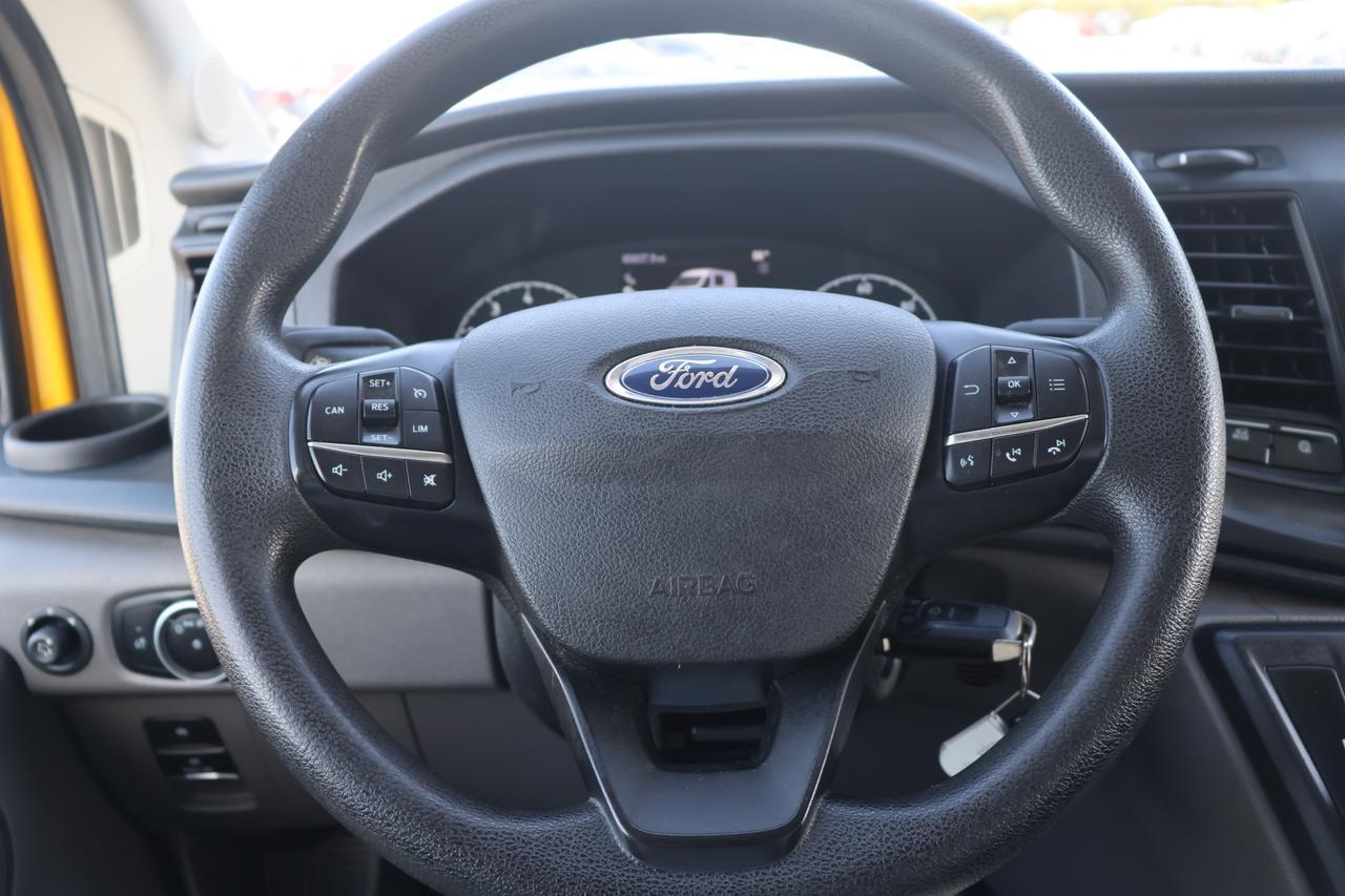 2021 FORD TRANSIT T-250 Houston TX