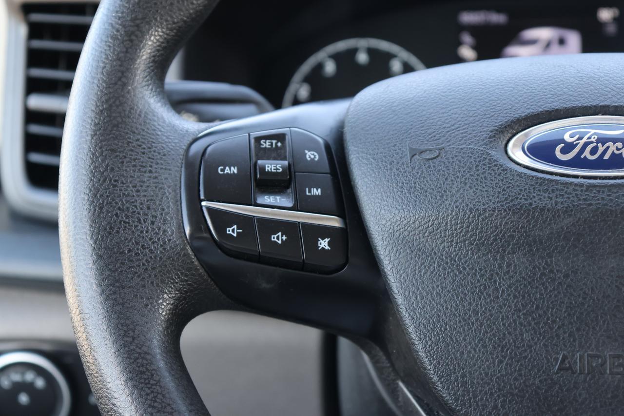 2021 FORD TRANSIT T-250 Houston TX