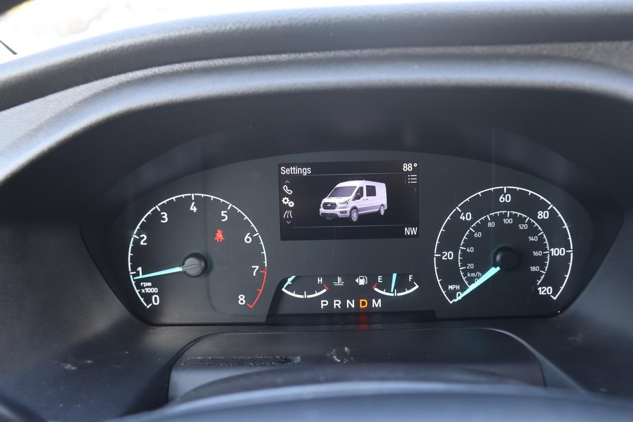 2021 FORD TRANSIT T-250 Houston TX