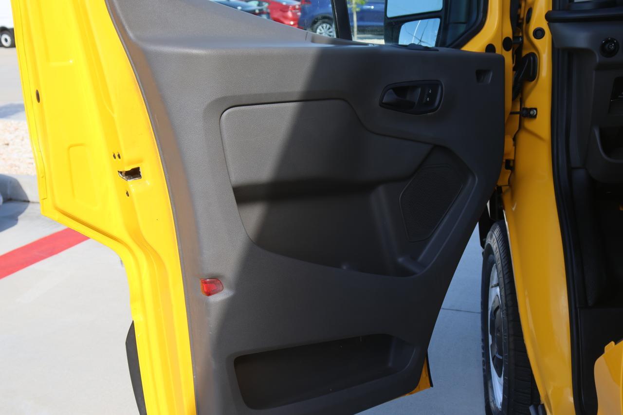 2021 FORD TRANSIT T-250 Houston TX