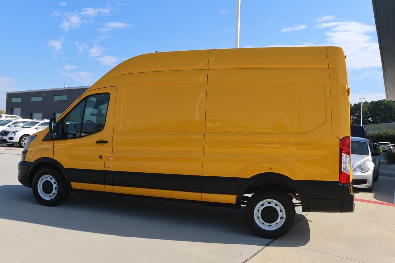 2021 FORD TRANSIT T-250 Houston TX