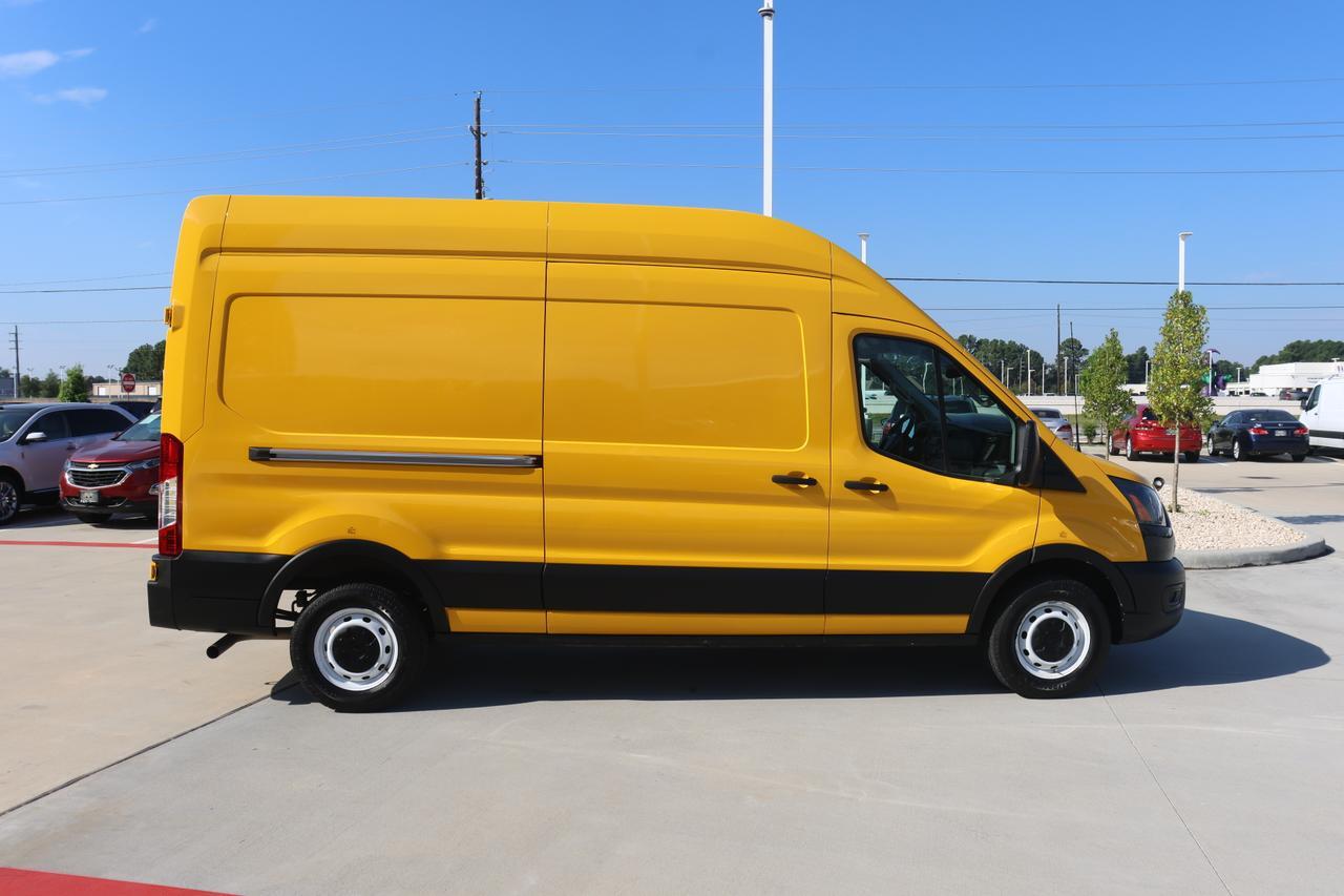 2021 FORD TRANSIT T-250 Houston TX