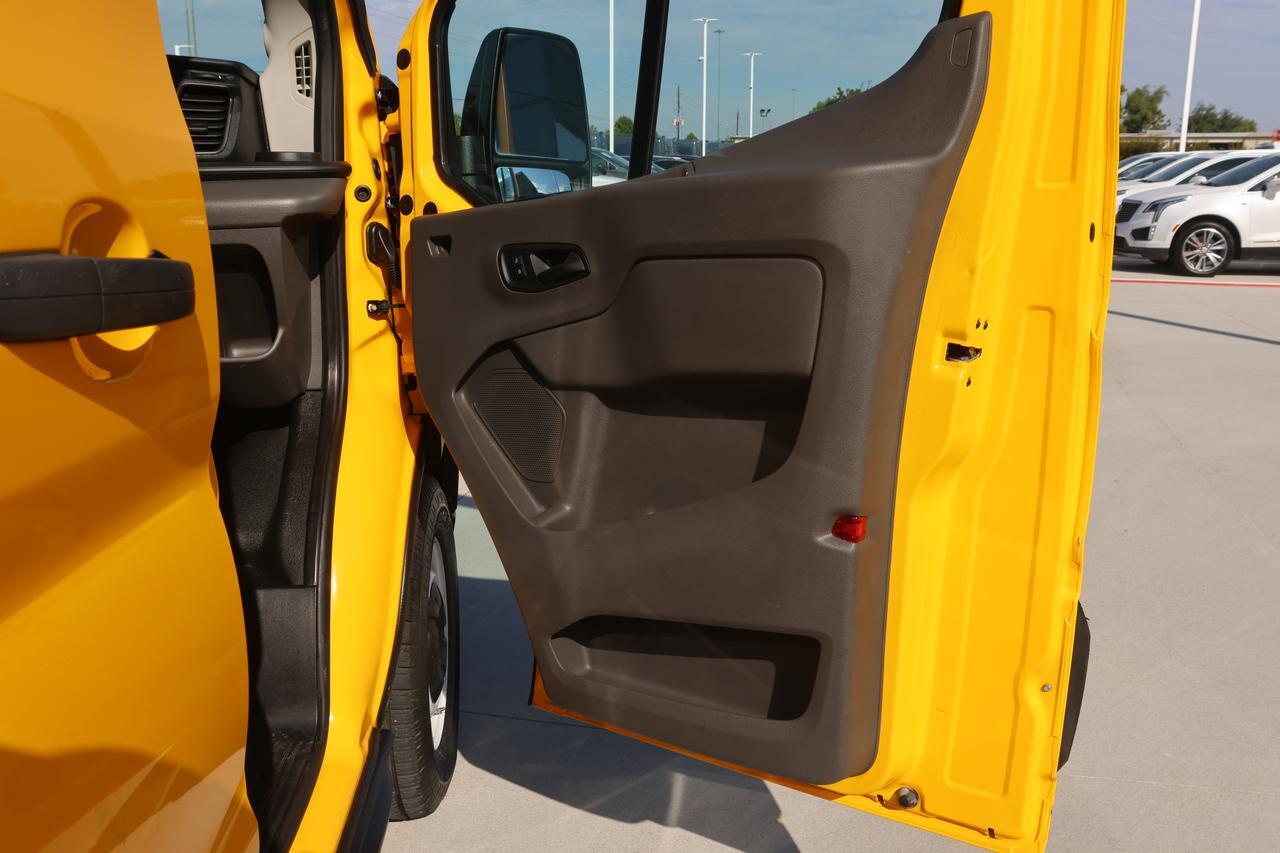 2021 FORD TRANSIT T-250 Houston TX