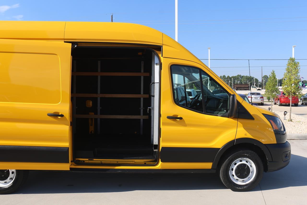 2021 FORD TRANSIT T-250 Houston TX
