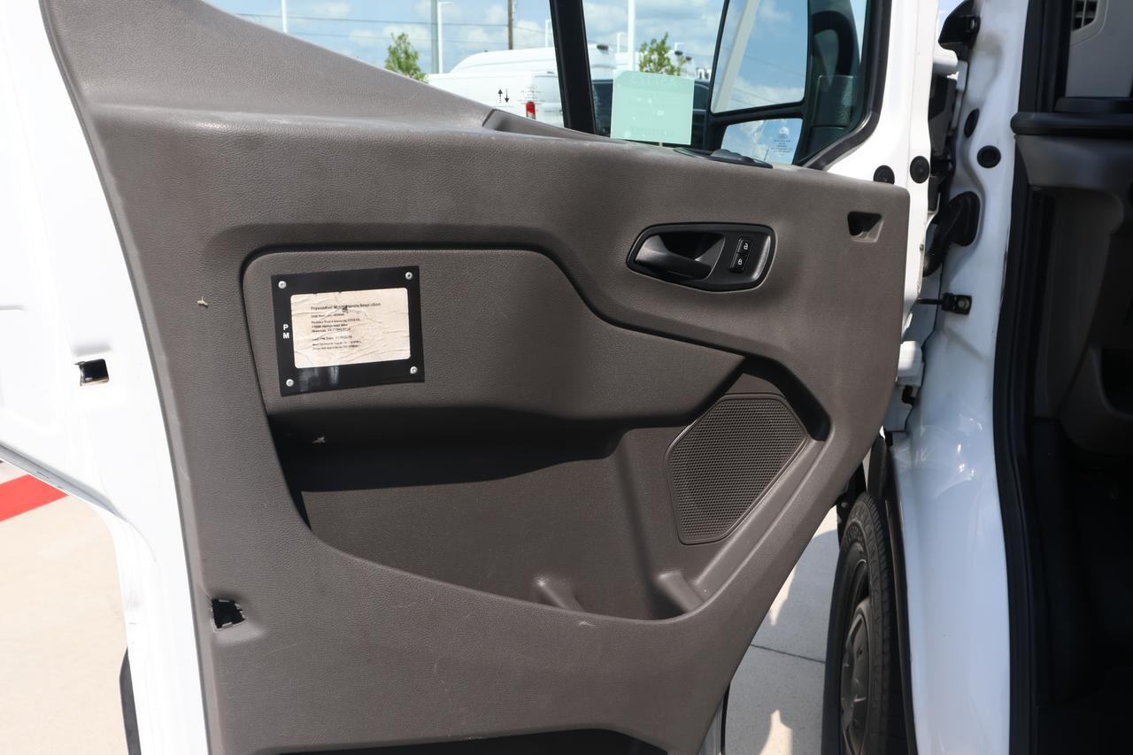 2021 FORD TRANSIT T-250 Houston TX