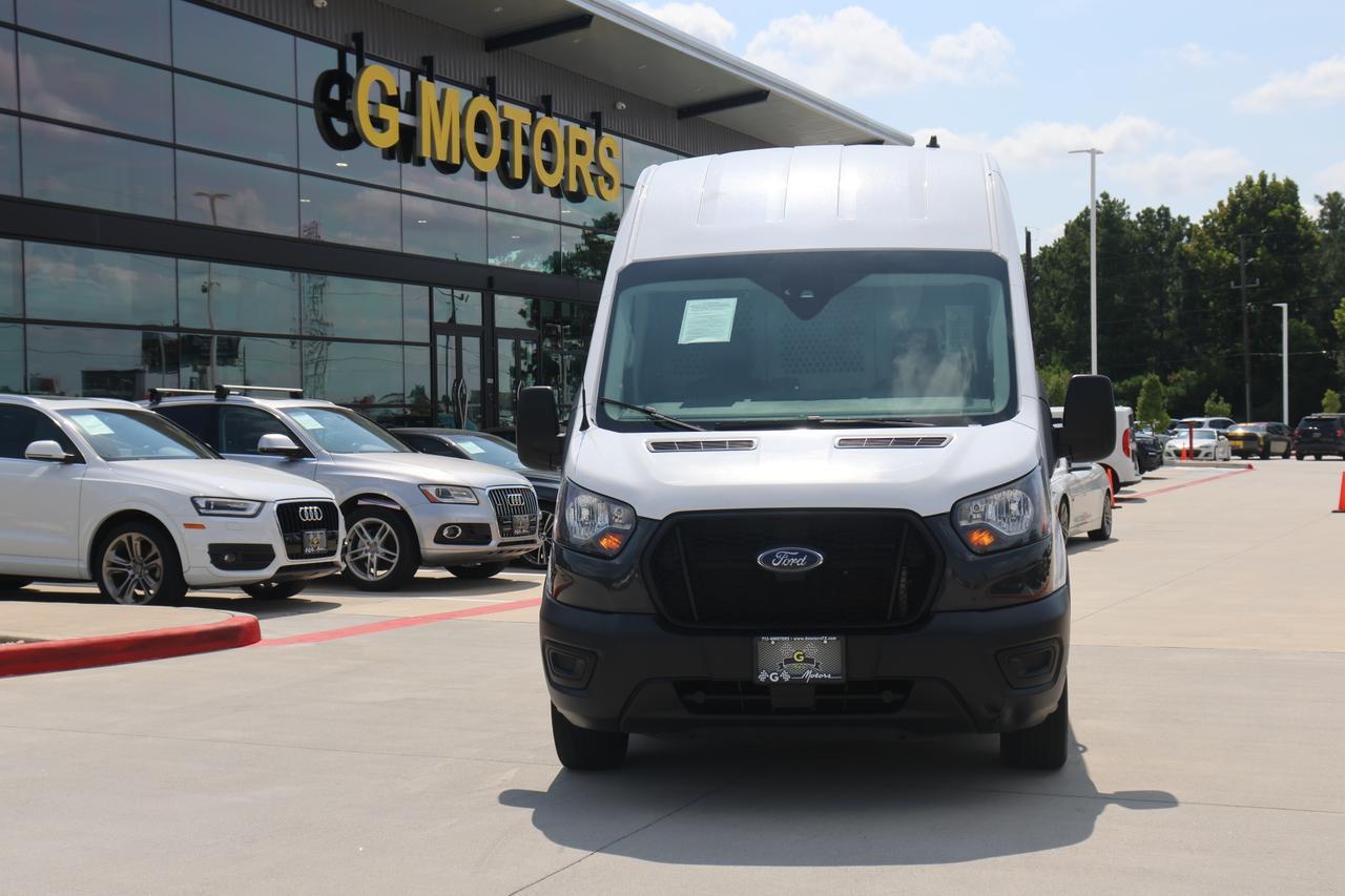 2021 FORD TRANSIT T-250 Houston TX
