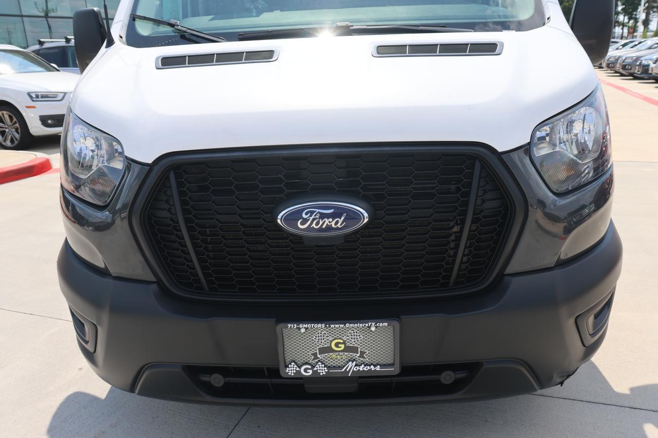 2021 FORD TRANSIT T-250 Houston TX