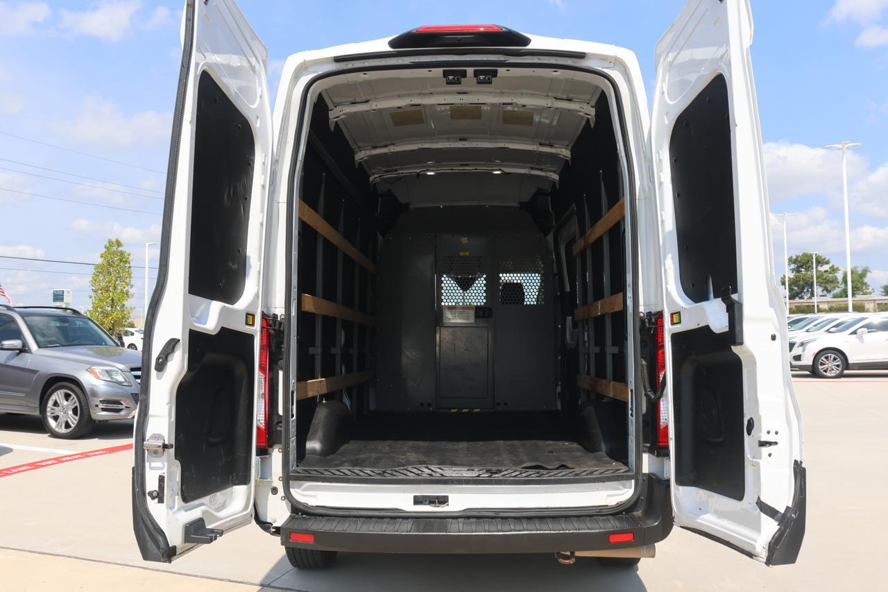 2021 FORD TRANSIT T-250 Houston TX