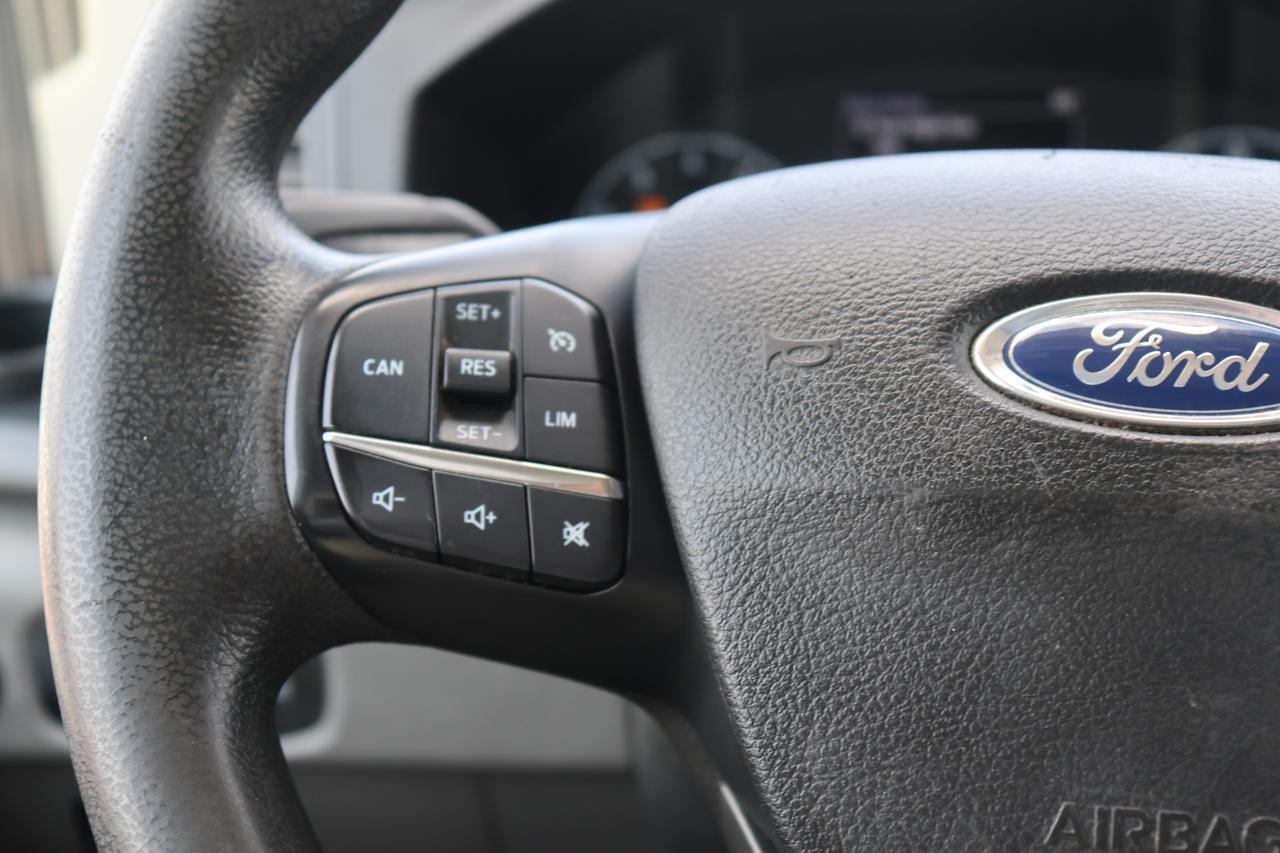 2021 FORD TRANSIT T-250 Houston TX