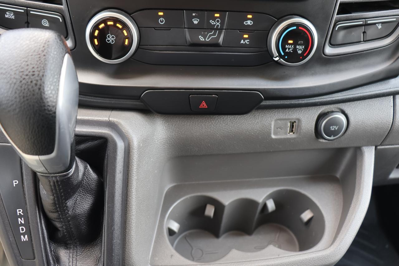 2021 FORD TRANSIT T-250 Houston TX