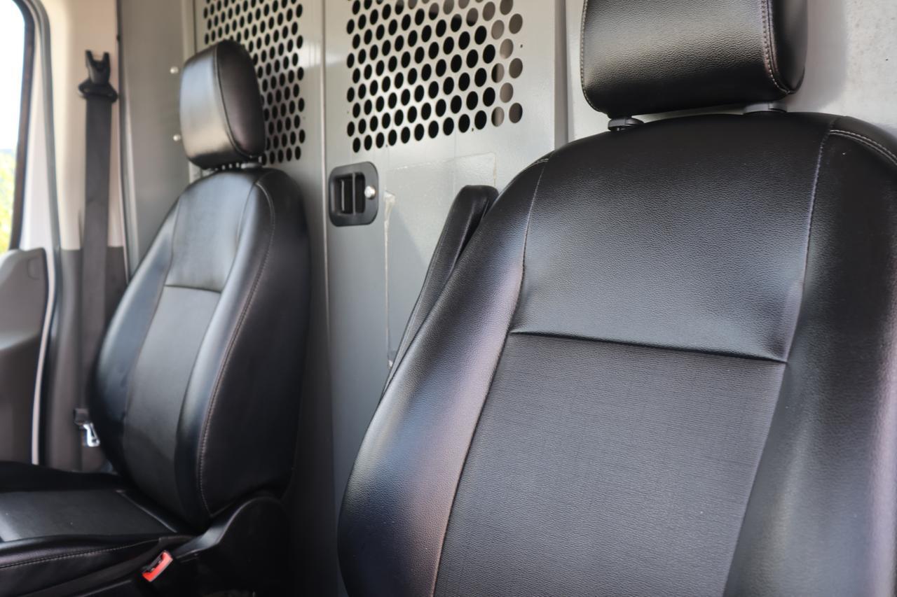 2021 FORD TRANSIT T-250 Houston TX
