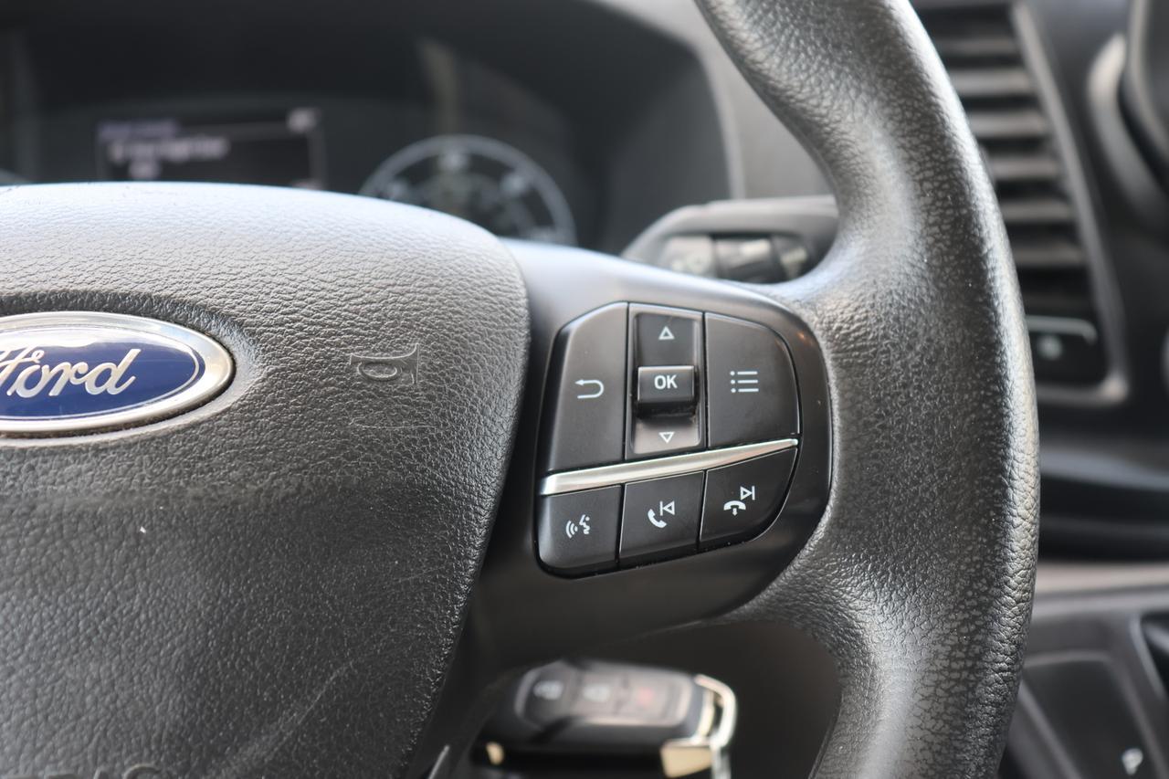 2021 FORD TRANSIT T-250 Houston TX
