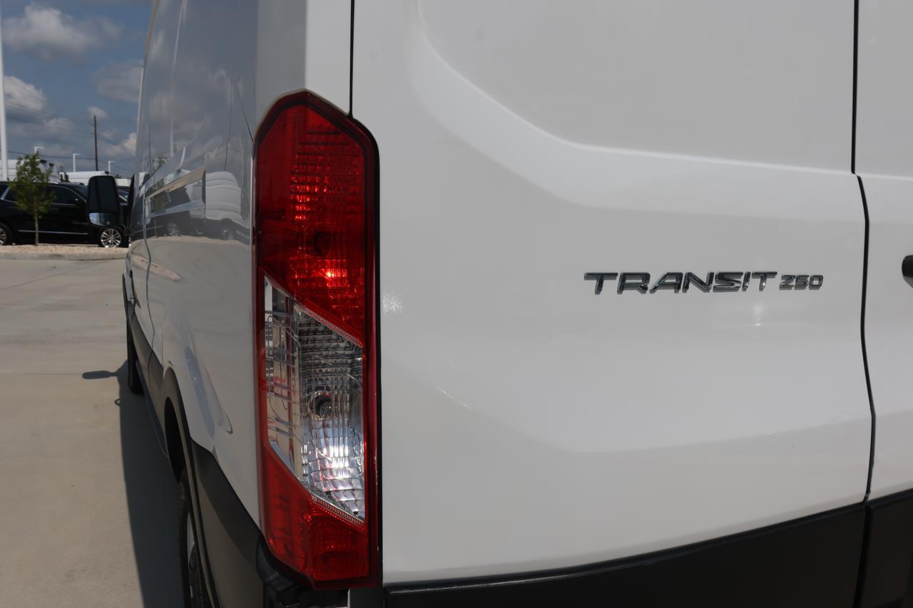 2021 FORD TRANSIT T-250 Houston TX