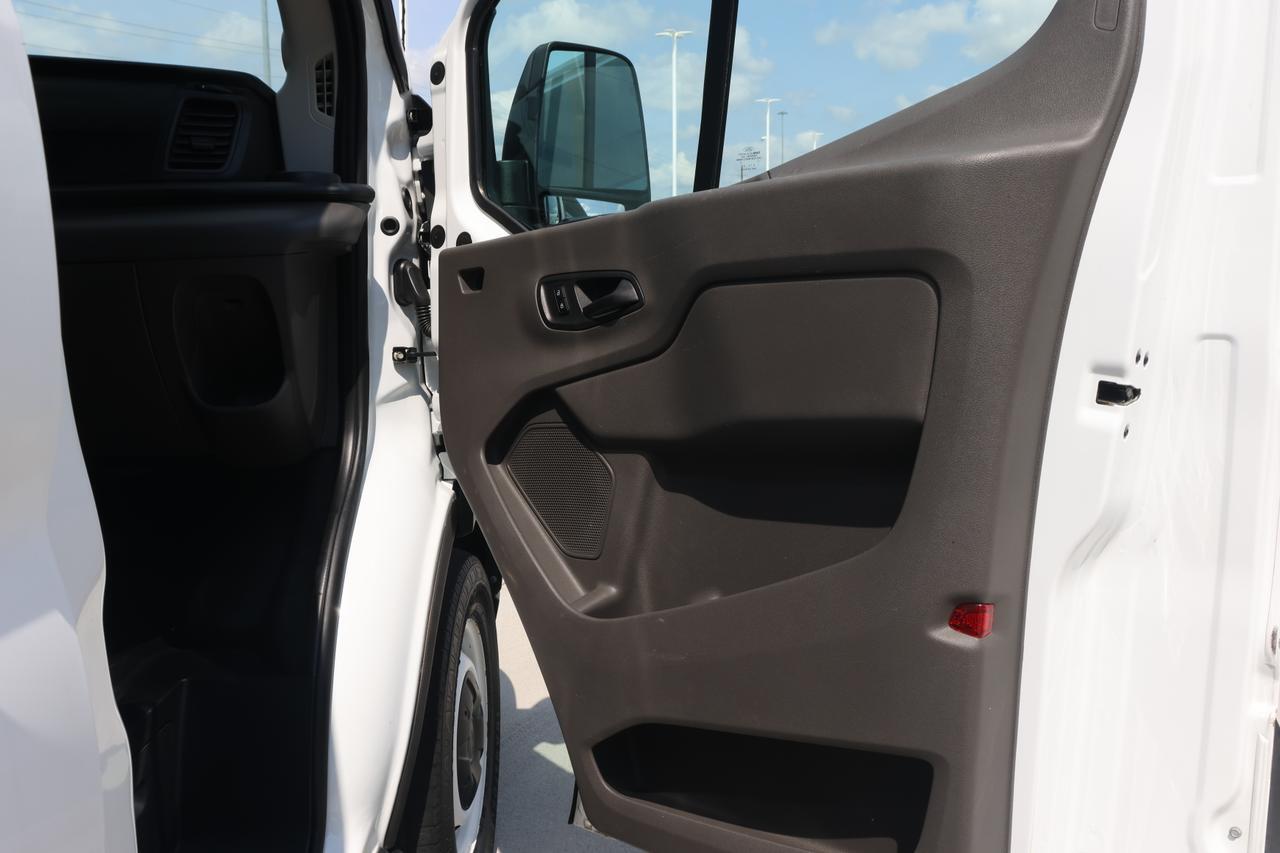 2021 FORD TRANSIT T-250 Houston TX