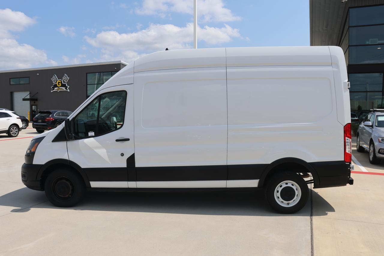 2021 FORD TRANSIT T-250 Houston TX
