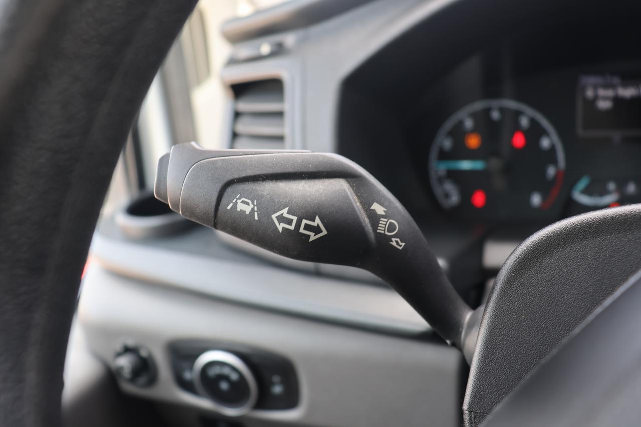2021 FORD TRANSIT T-250 Houston TX