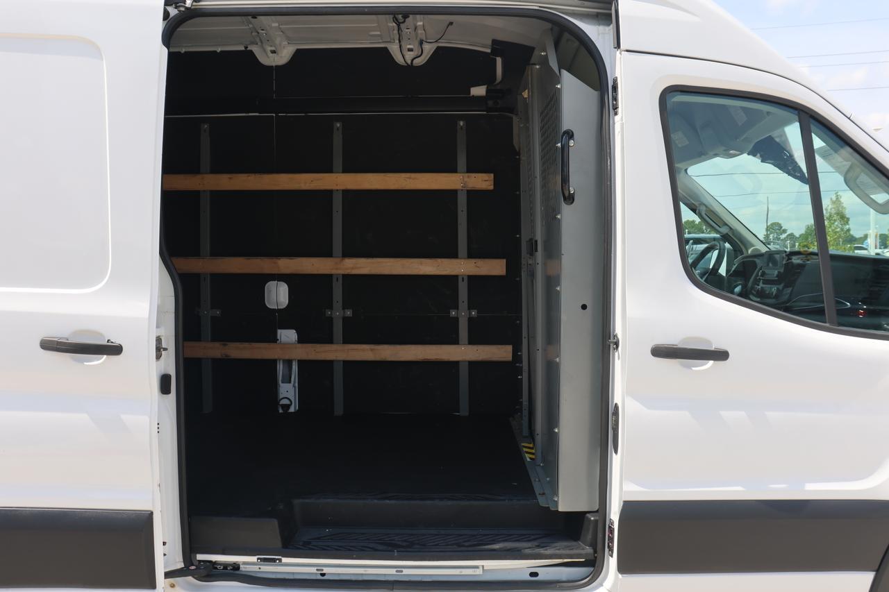 2021 FORD TRANSIT T-250 Houston TX