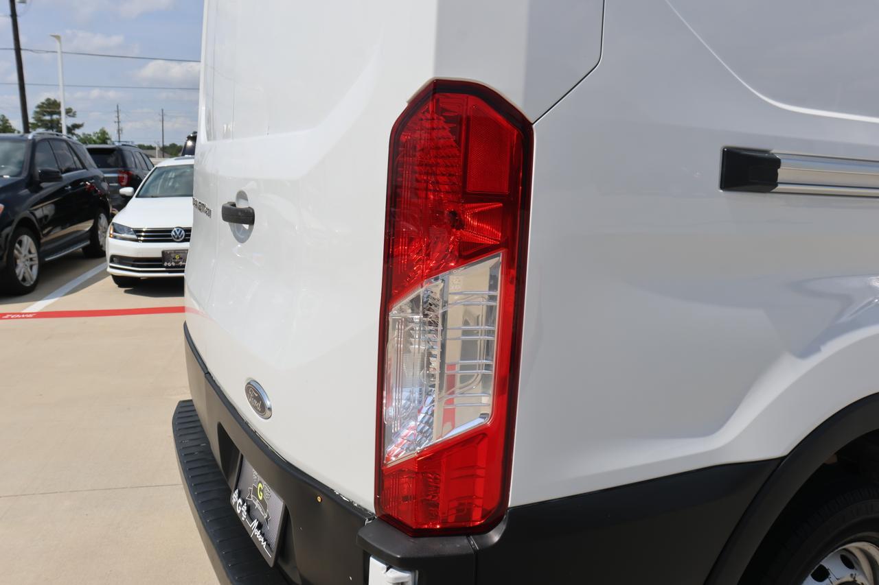 2021 FORD TRANSIT T-250 Houston TX
