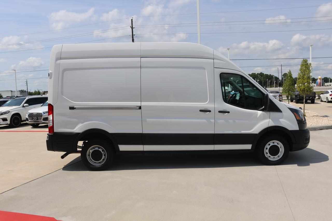 2021 FORD TRANSIT T-250 Houston TX