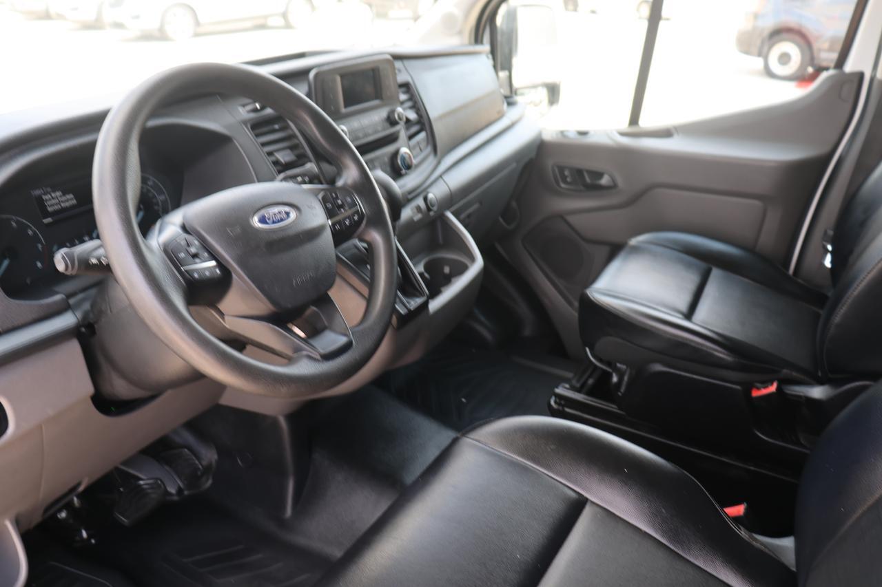 2021 FORD TRANSIT T-250 Houston TX
