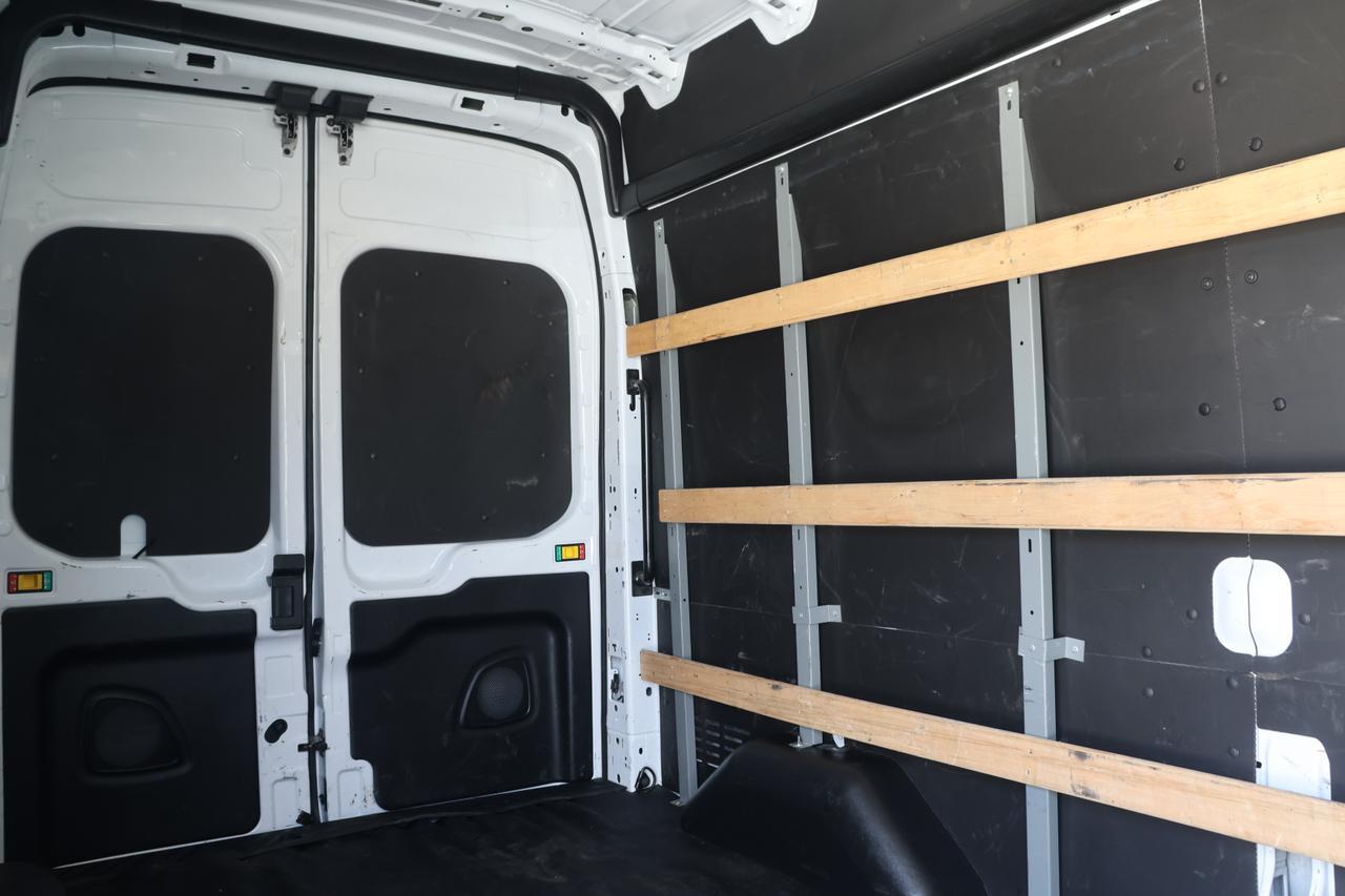 2021 FORD TRANSIT T-250 Houston TX