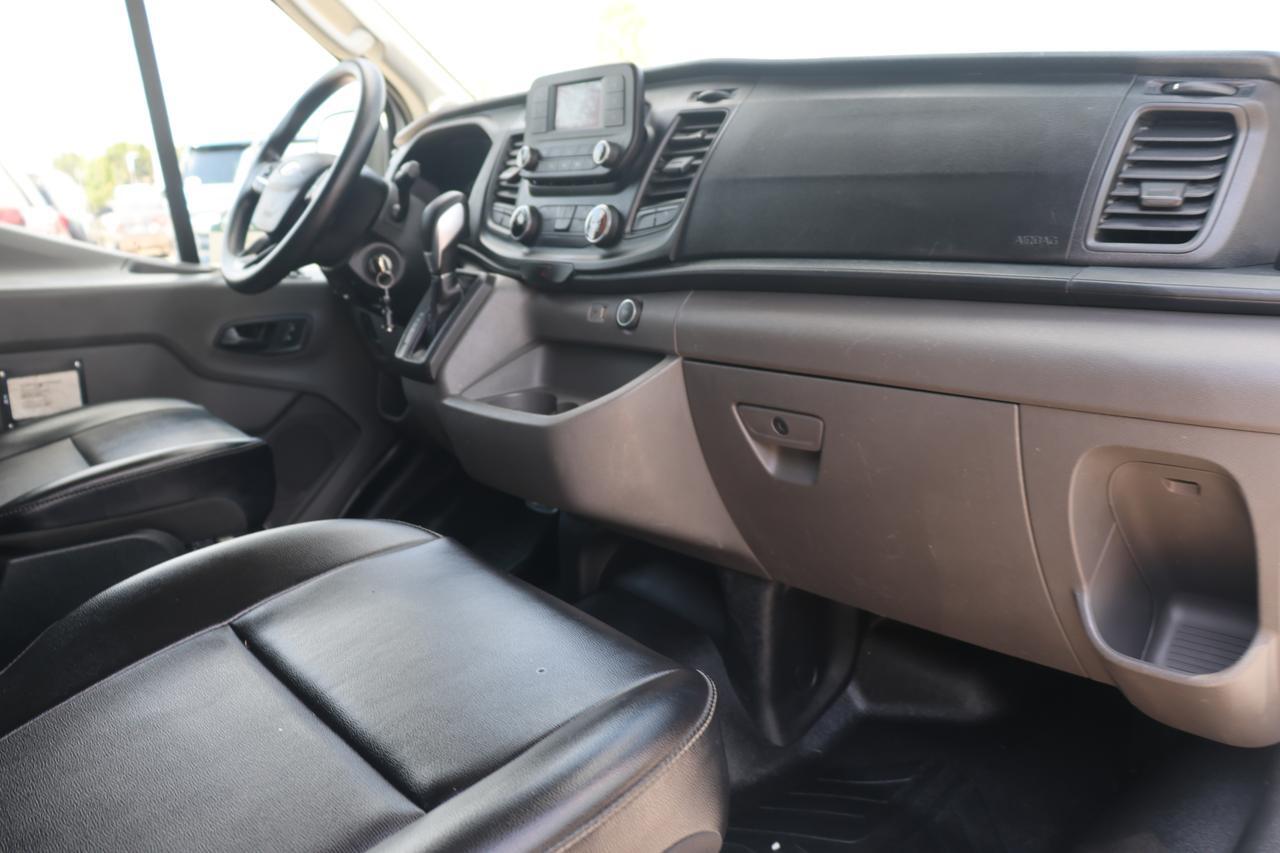 2021 FORD TRANSIT T-250 Houston TX