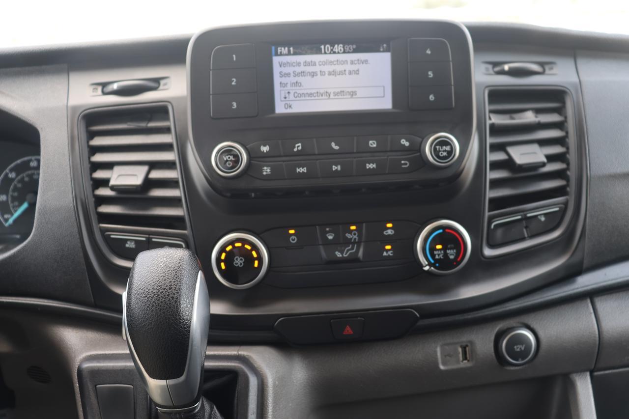 2021 FORD TRANSIT T-250 Houston TX
