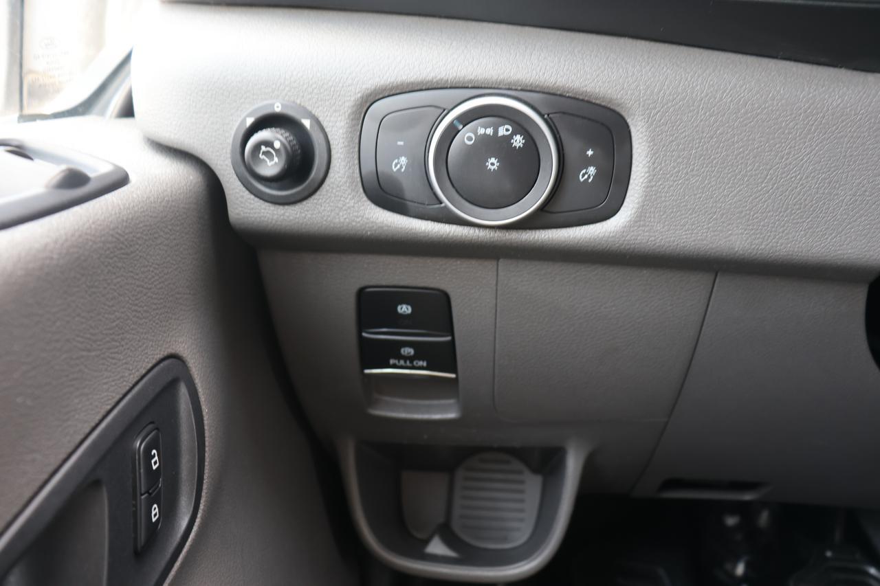 2021 FORD TRANSIT T-250 Houston TX