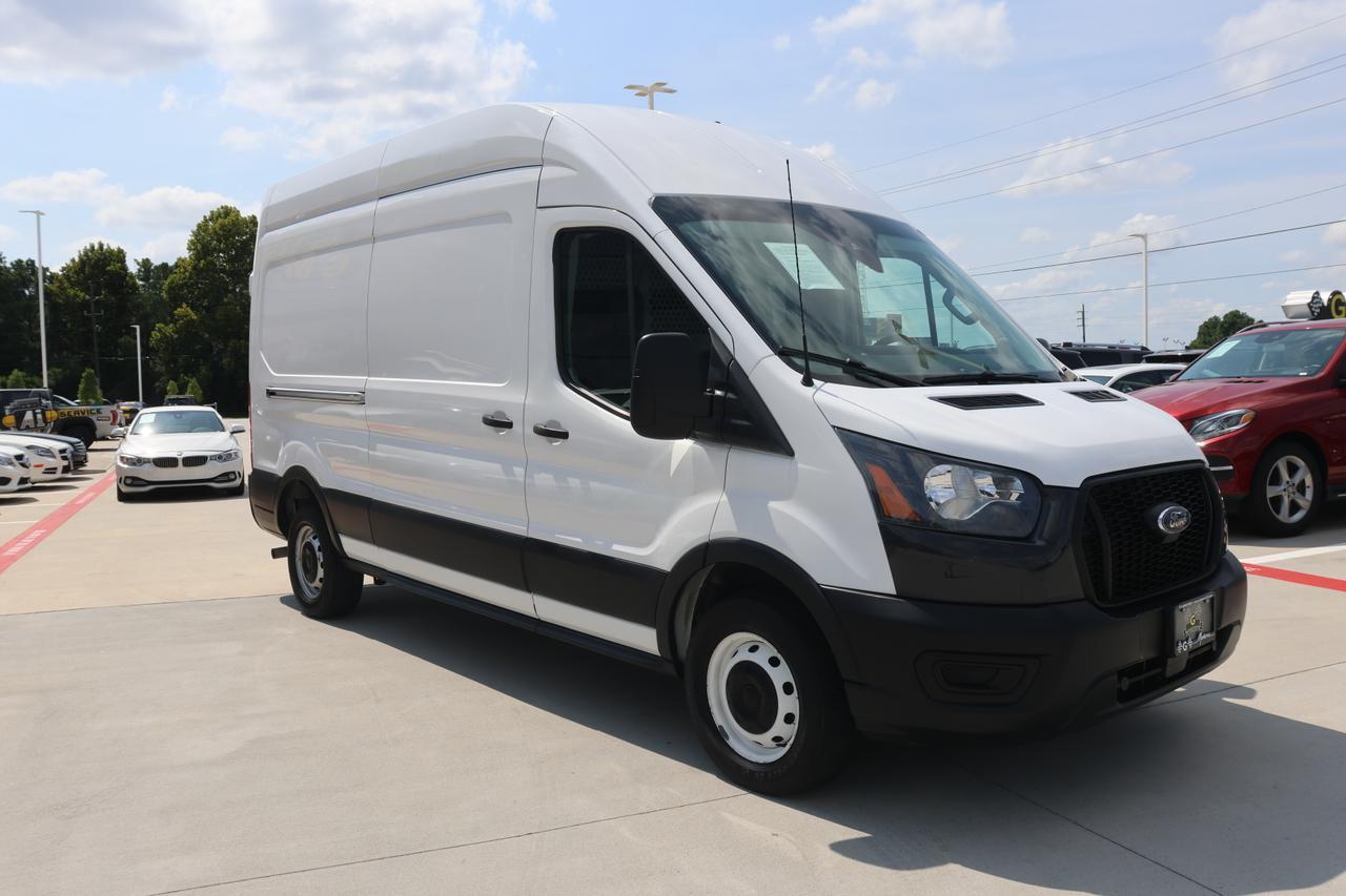 2021 FORD TRANSIT T-250 Houston TX