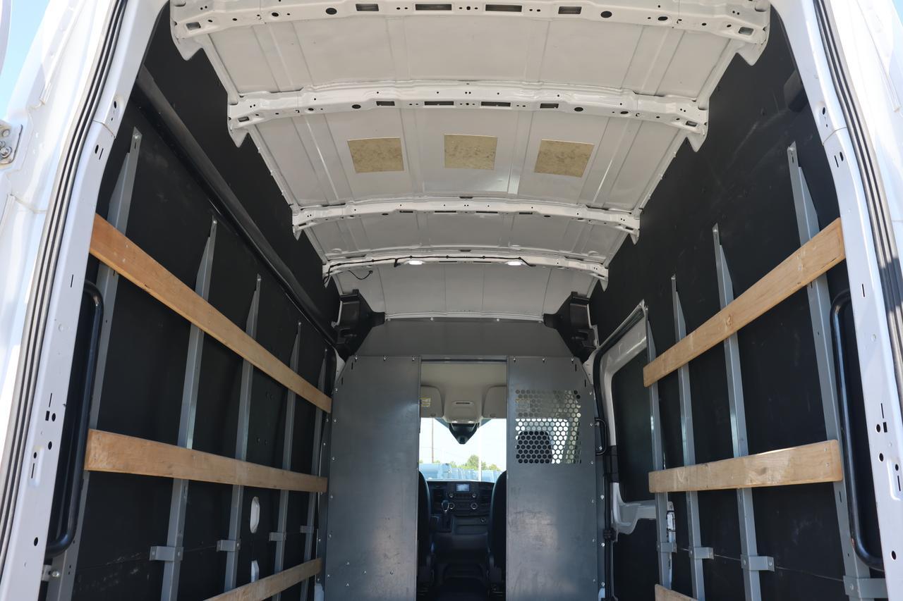 2021 FORD TRANSIT T-250 WHITE at G Motors