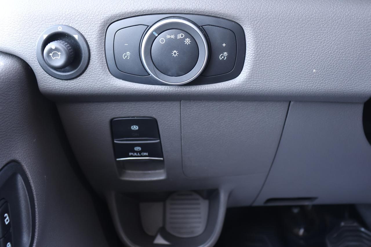 2021 FORD TRANSIT T-250 WHITE at G Motors