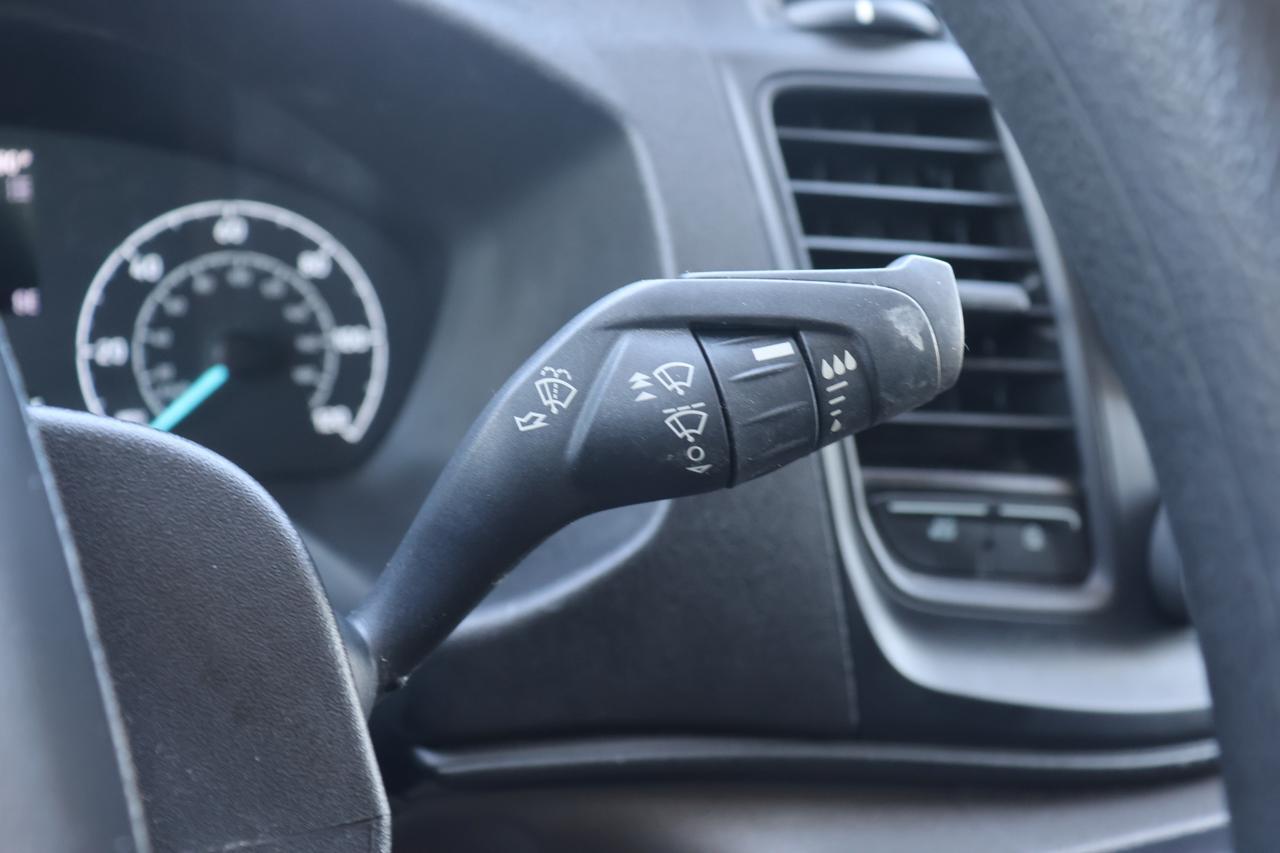 2021 FORD TRANSIT T-250 WHITE at G Motors